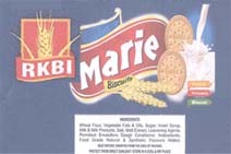Mark logo