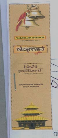 Mark logo