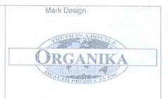 Mark logo