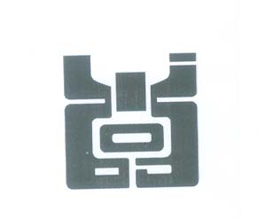 Mark logo
