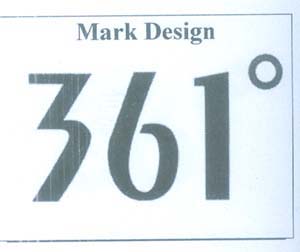 Mark logo
