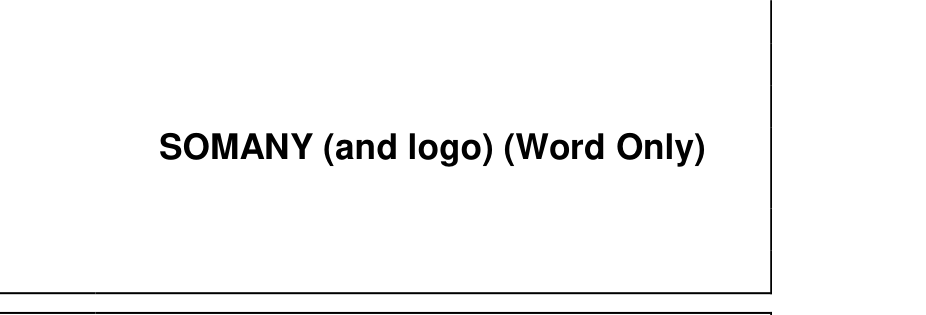 Mark logo