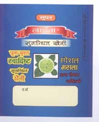 Mark logo