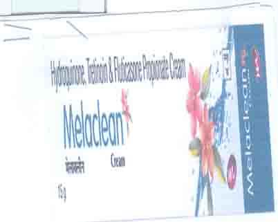 Mark logo
