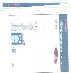 Mark logo