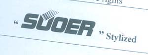Mark logo
