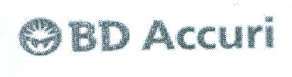Mark logo