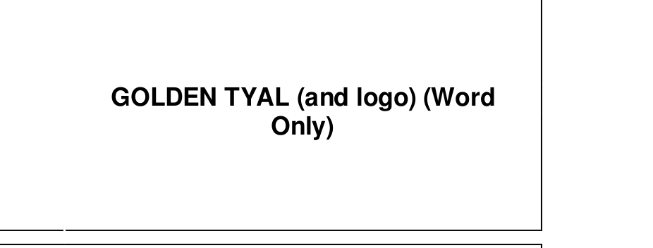 Mark logo