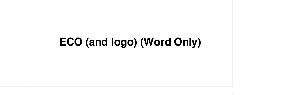 Mark logo