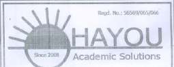 Mark logo