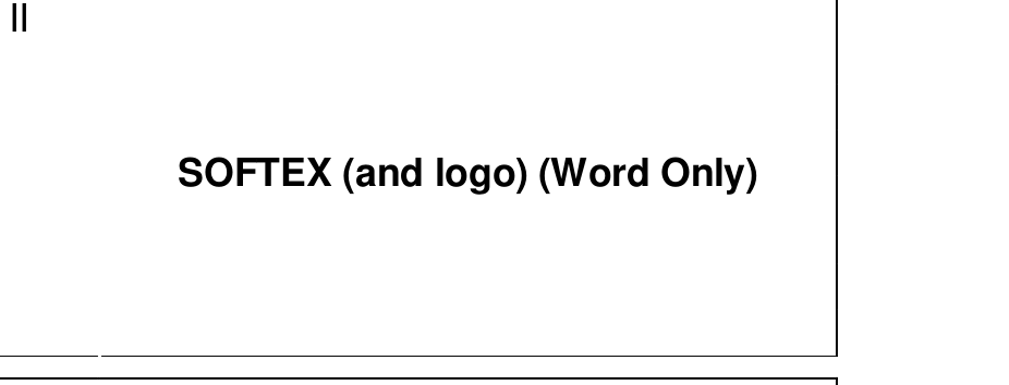 Mark logo