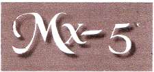 Mark logo