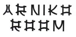 Mark logo