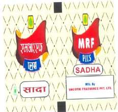 Mark logo
