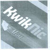 Mark logo