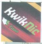 Mark logo