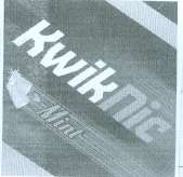 Mark logo