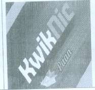 Mark logo