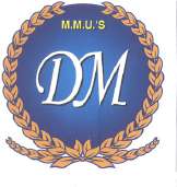 Mark logo