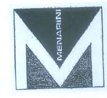 Mark logo