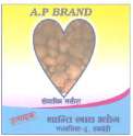 Mark logo