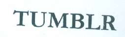 Mark logo