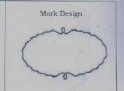 Mark logo