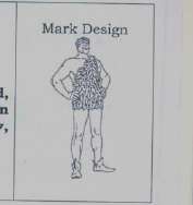 Mark logo