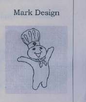 Mark logo