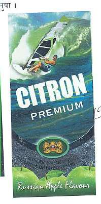 Mark logo