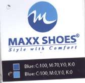 Mark logo