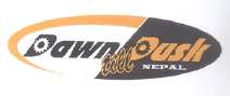 Mark logo
