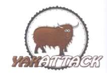 Mark logo