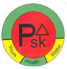 Mark logo