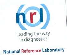 Mark logo