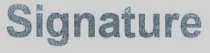 Mark logo