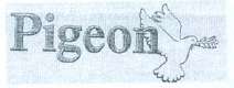 Mark logo