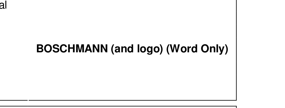 Mark logo