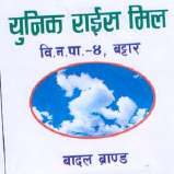 Mark logo