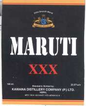 Mark logo