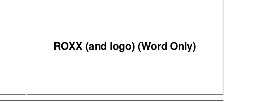 Mark logo