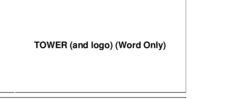 Mark logo
