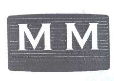Mark logo