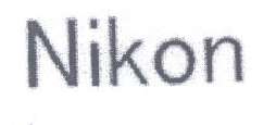 Mark logo
