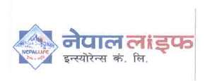 Mark logo