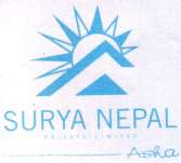 Mark logo