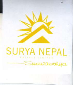 Mark logo