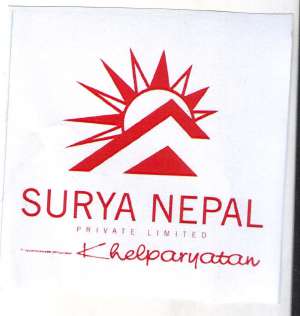 Mark logo