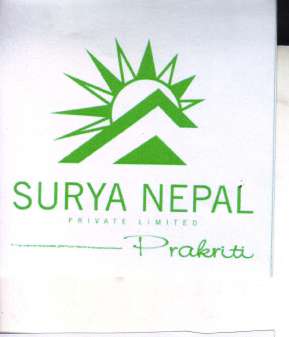 Mark logo