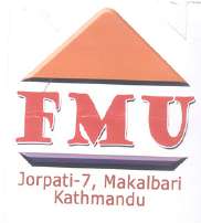 Mark logo